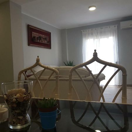 Apartamento Centro De 格拉纳达 外观 照片