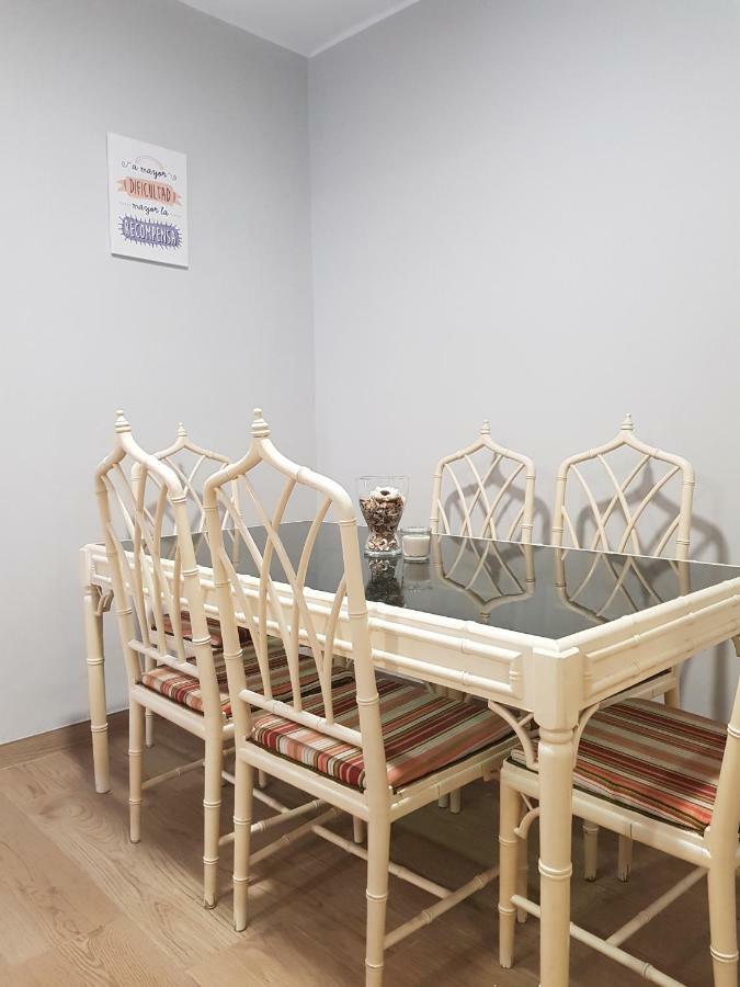 Apartamento Centro De 格拉纳达 外观 照片
