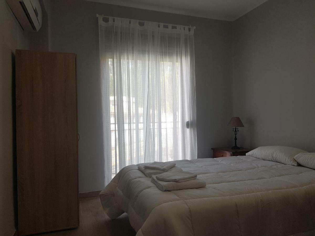Apartamento Centro De 格拉纳达 外观 照片