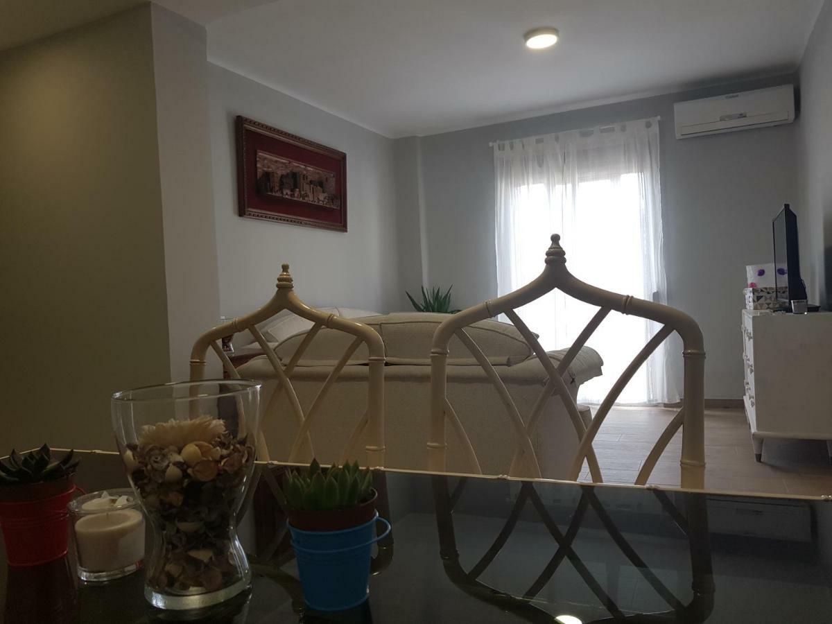 Apartamento Centro De 格拉纳达 外观 照片