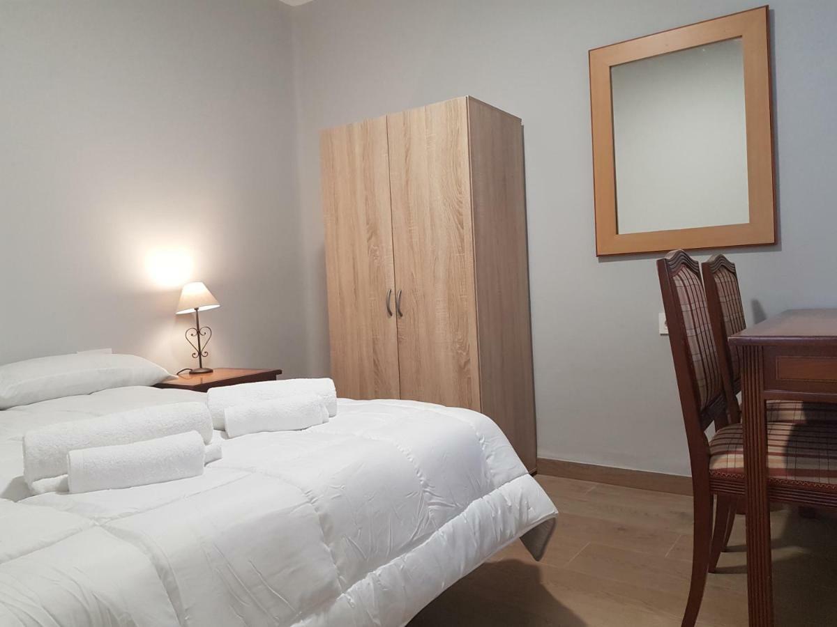Apartamento Centro De 格拉纳达 外观 照片