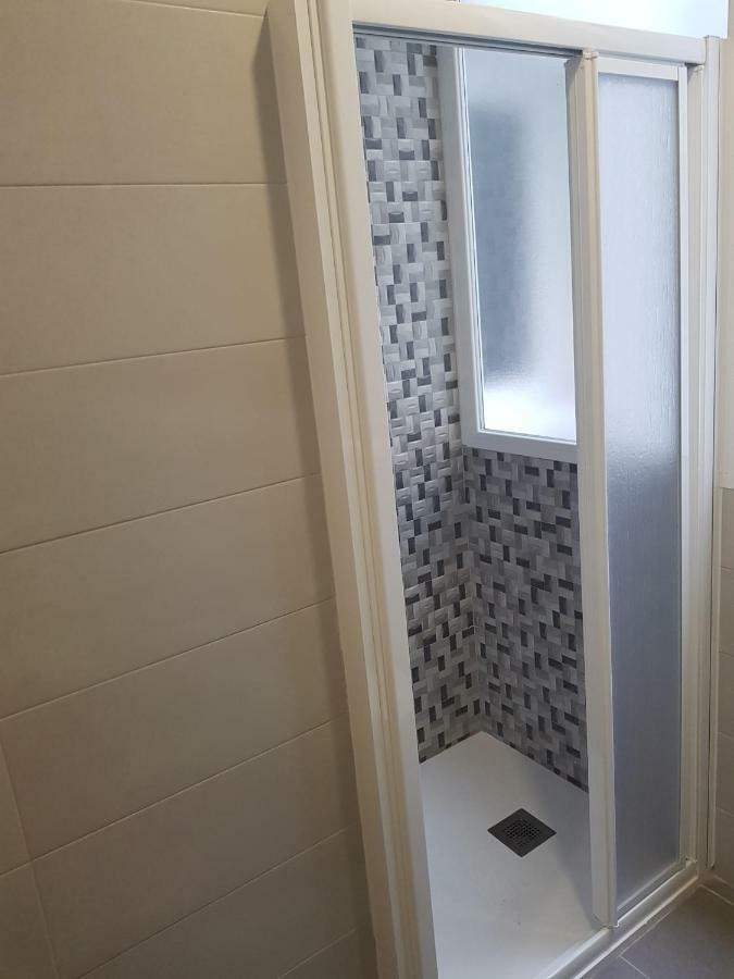 Apartamento Centro De 格拉纳达 外观 照片